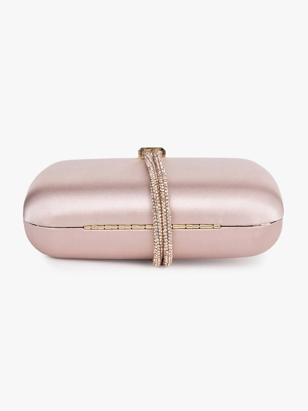 Party Ready Elegant Clutch Bag