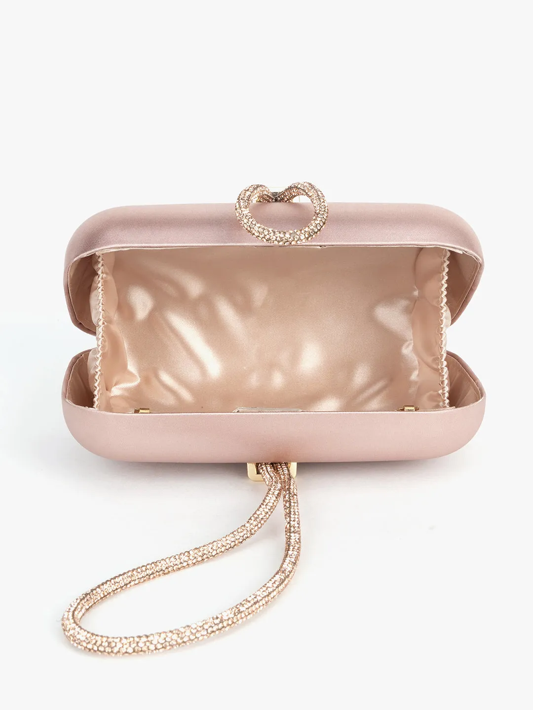 Party Ready Elegant Clutch Bag