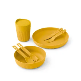 Passage Dinnerware Set - (7 Piece)