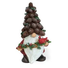 Phil Pinecone Hat Gnome