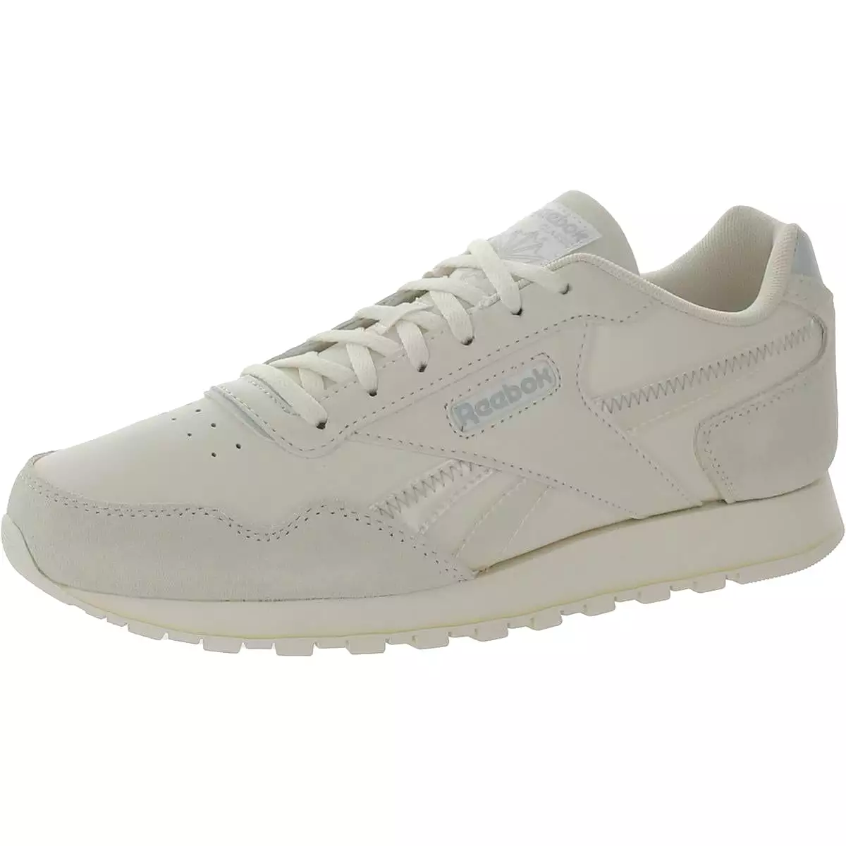 Reebok Womens Harman Run Ortholite Running Athletic Shoes