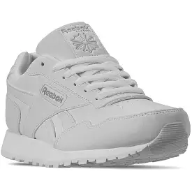 Reebok Womens Harman Run Ortholite Running Athletic Shoes