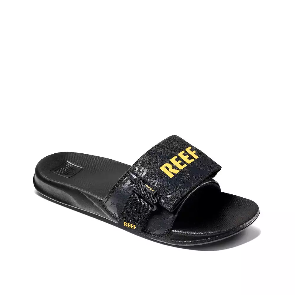 Reef Men's Boozie Slide - Night Dye