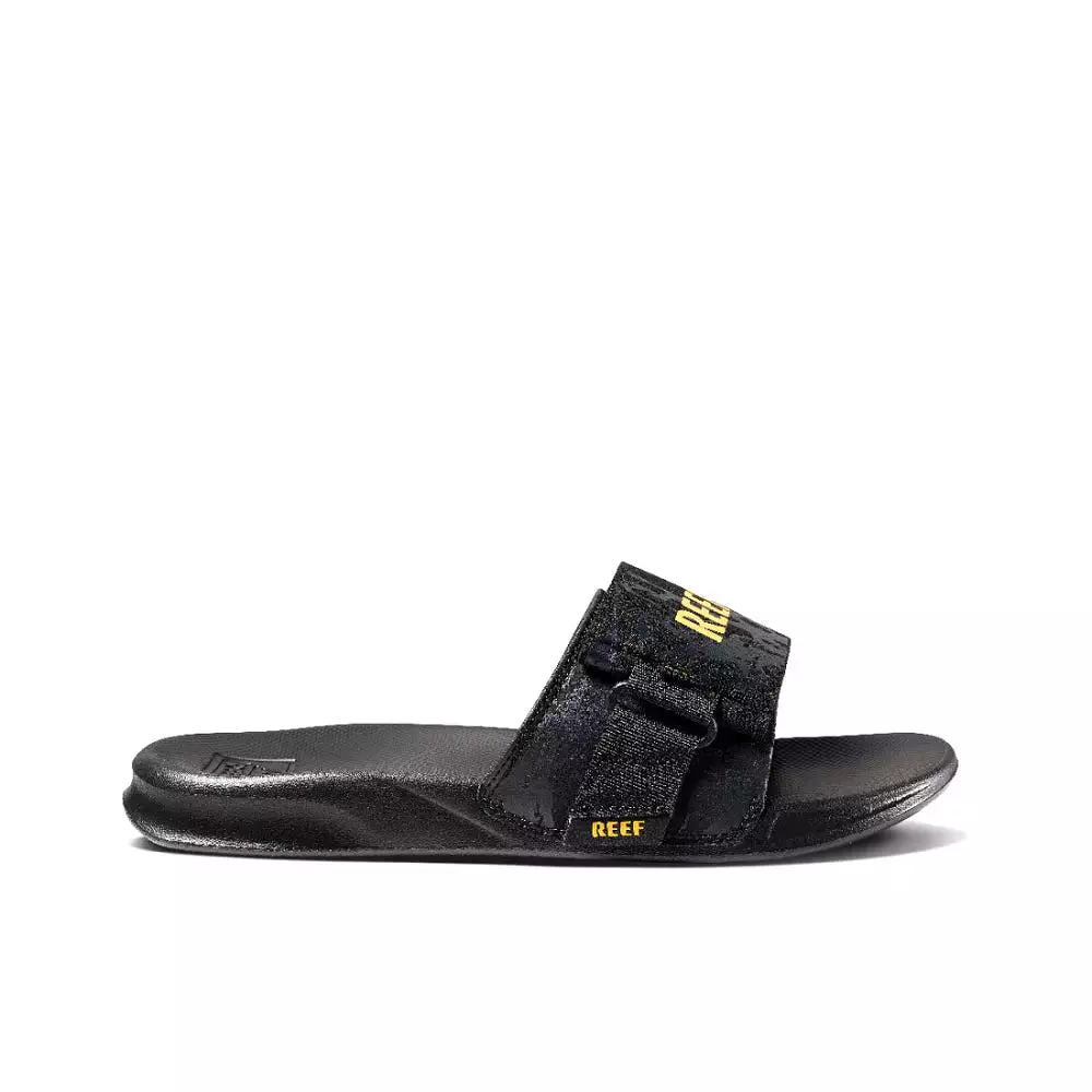 Reef Men's Boozie Slide - Night Dye