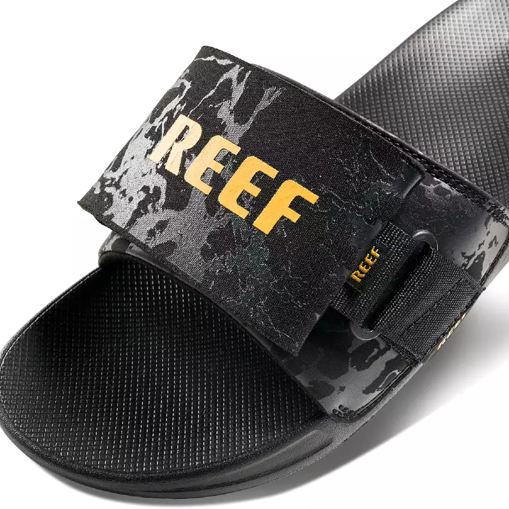 Reef Men's Boozie Slide - Night Dye