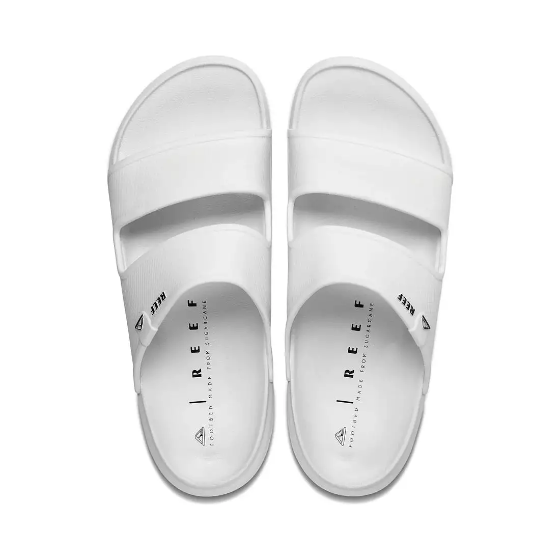 Reef Men's Oasis Double Up - Blanc De Blanc