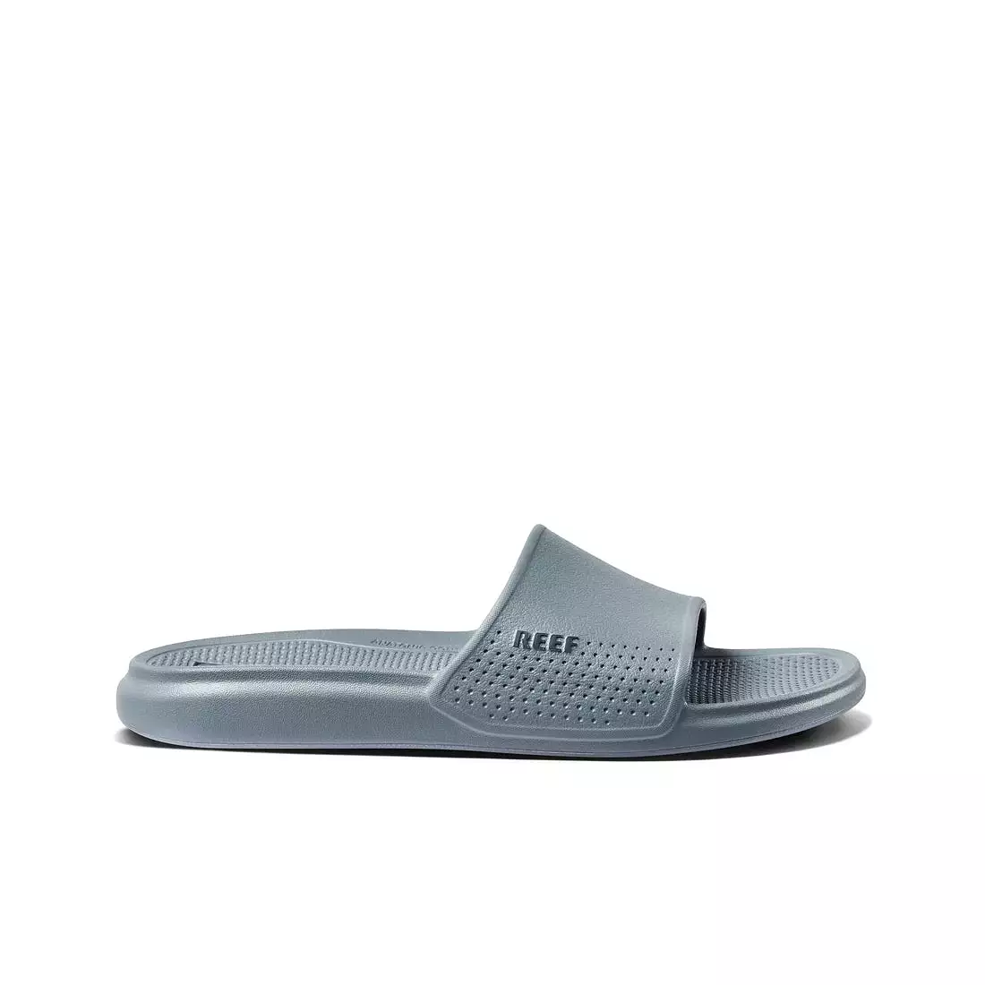 Reef Men's Oasis Slide - Grey