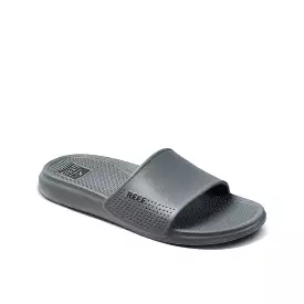 Reef Men's Oasis Slide - Grey