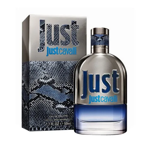 Roberto Cavalli Just Cavalli Men Et