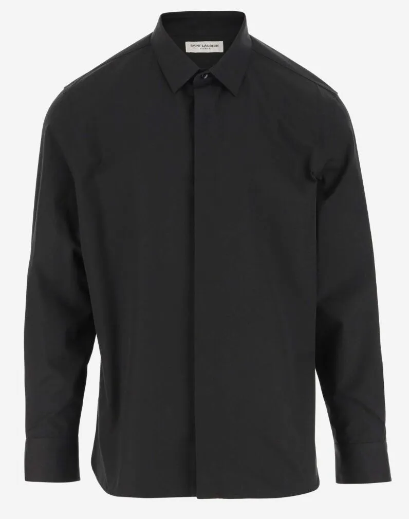 Saint Laurent  |Shirts & Blouses