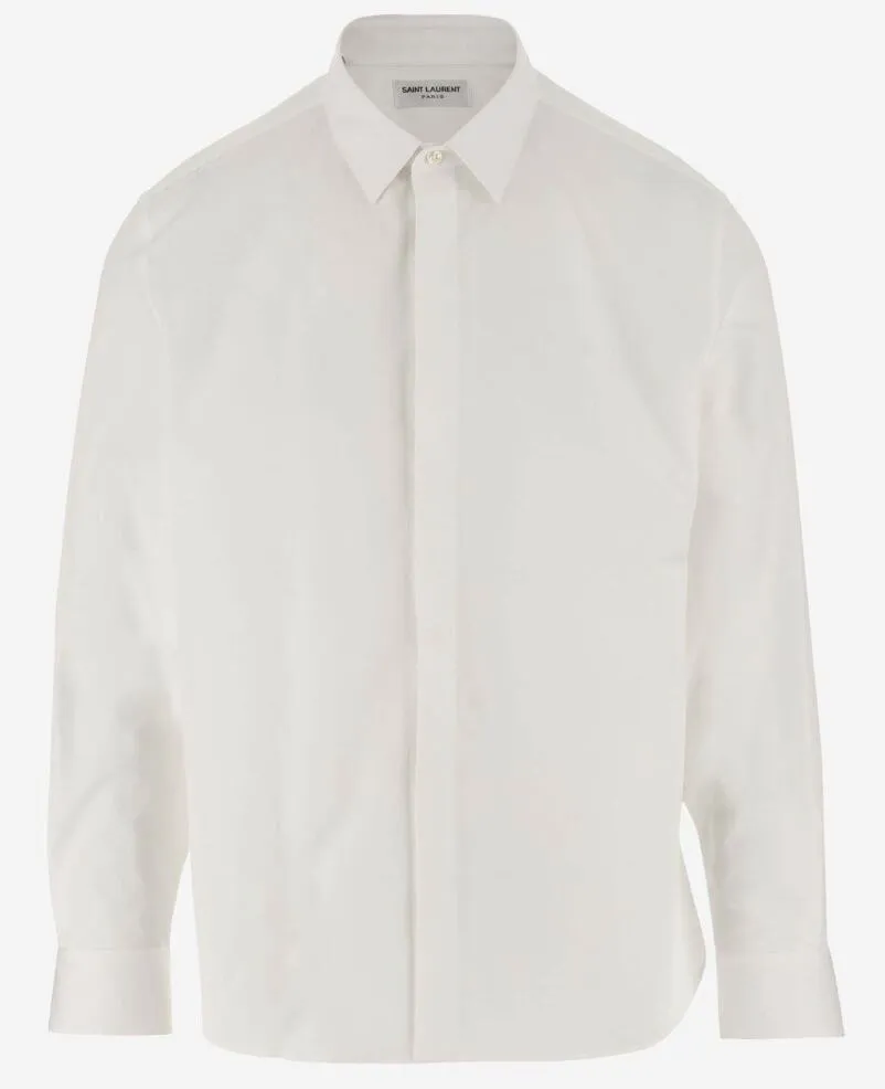 Saint Laurent  |Shirts & Blouses