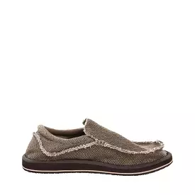 Sanuk Chiba SMF1047 (Brown)