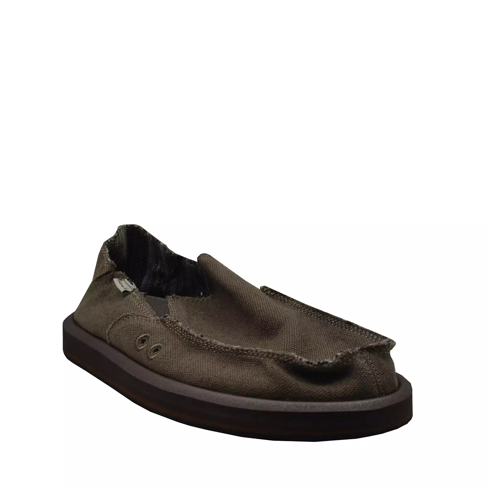 Sanuk Sidewalk Surfer ST Hemp