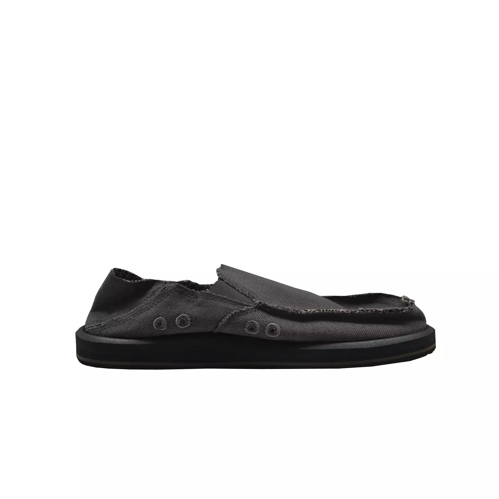 Sanuk Sidewalk Surfer ST Hemp