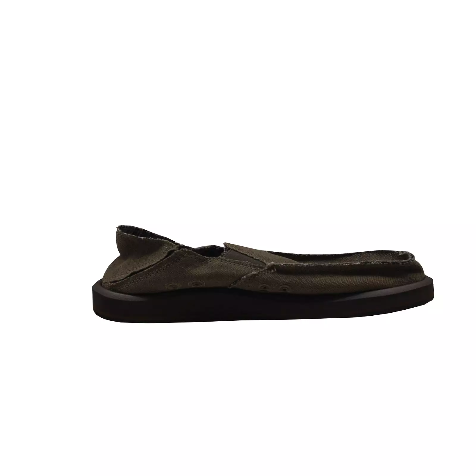 Sanuk Sidewalk Surfer ST Hemp