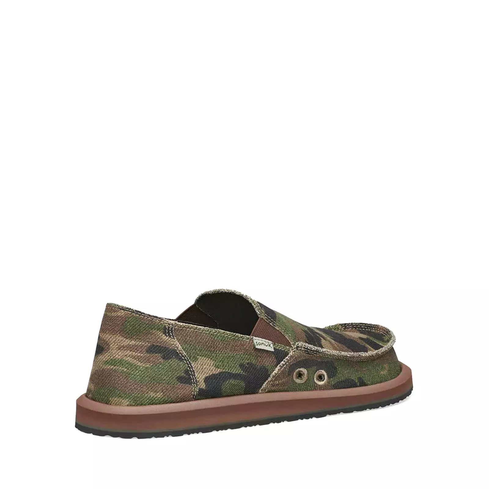 Sanuk Vagabond Camo 1133876