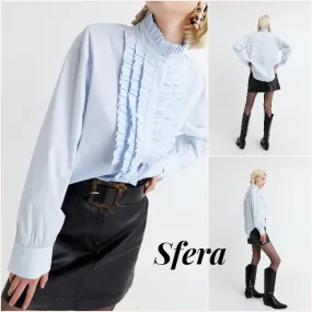 Sfera  |Shirts & Blouses