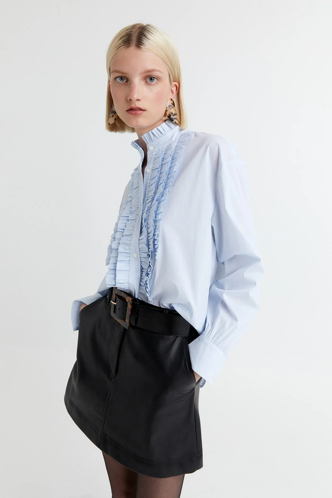 Sfera  |Shirts & Blouses