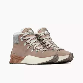 Sorel Women's Out N About III Conquest - Omega Taupe/Gum