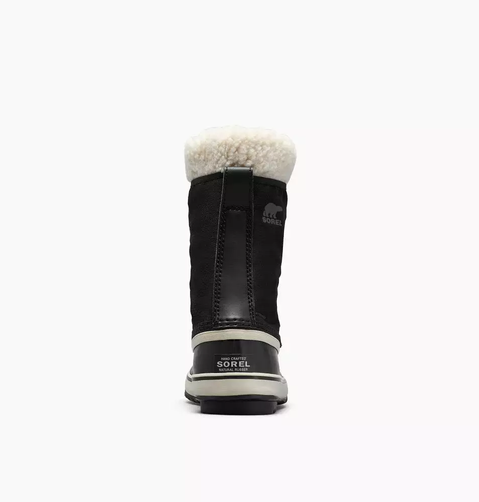 Sorel Women's Winter Carnival - Black/Stone