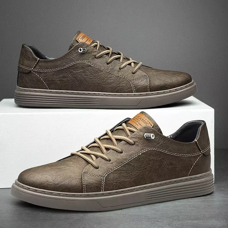 Spring Elite Steps Men Sneakers