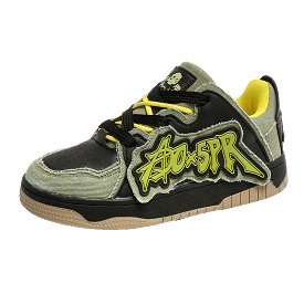 Spring Velocity X Men's Sneakers