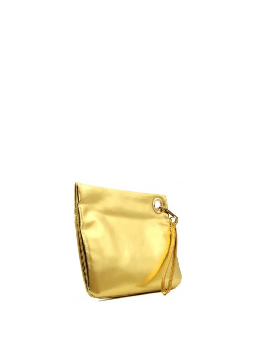 Sundek Pochette Donna Clutch Bag Aw416abpu7la Oro