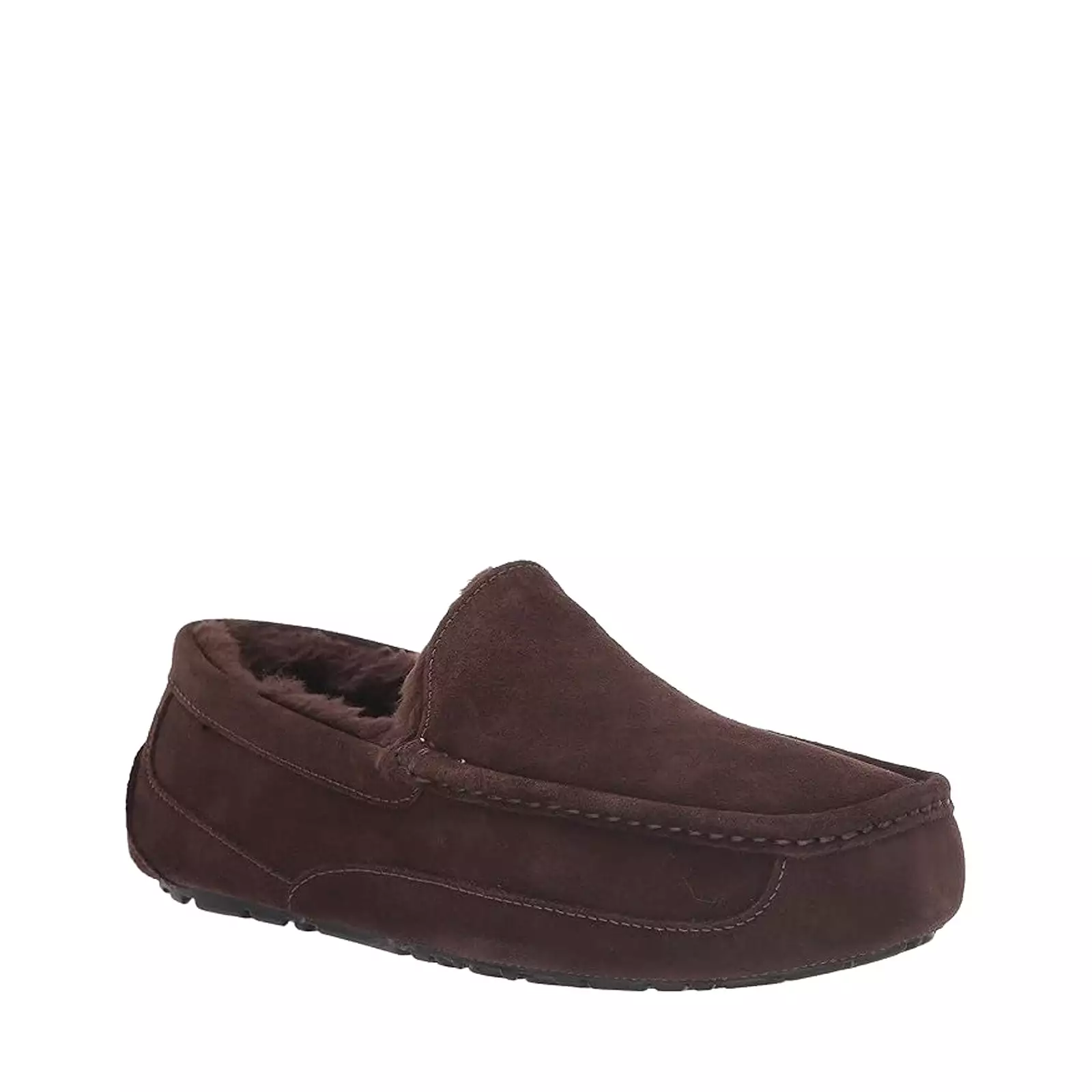 UGG Ascot Slipper 1101110 (Dusted Cocoa)