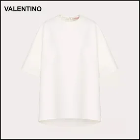 VALENTINO  |Cotton Shirts & Blouses