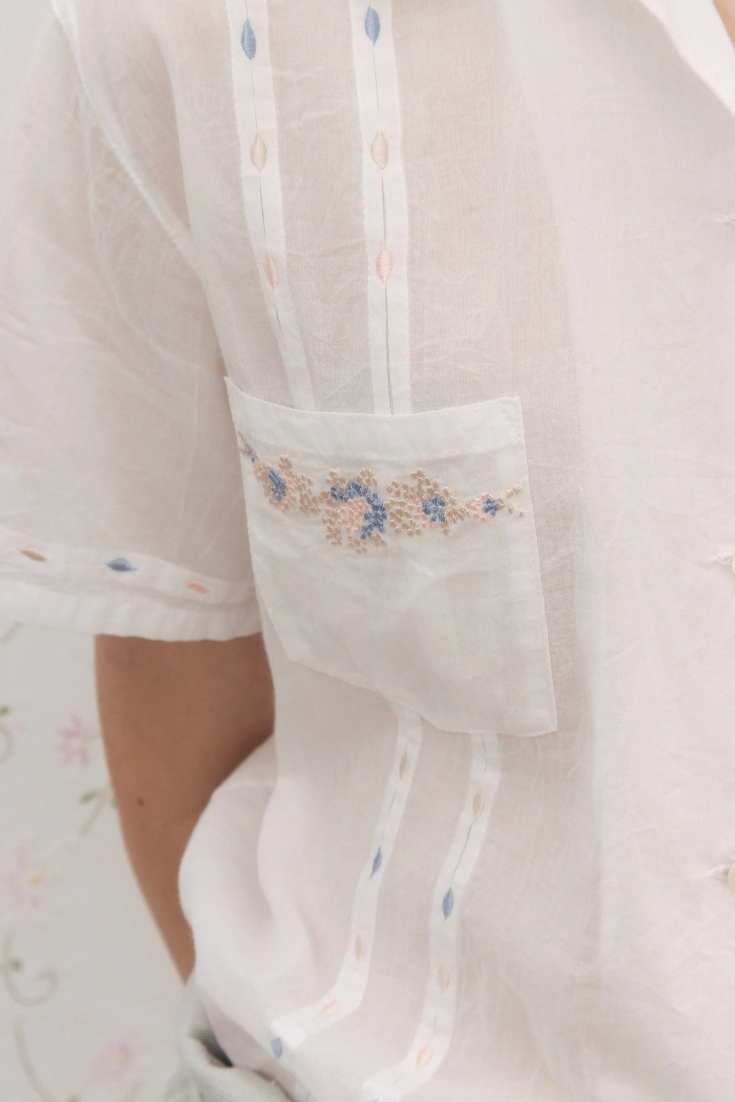 viaplain  |Shirts & Blouses