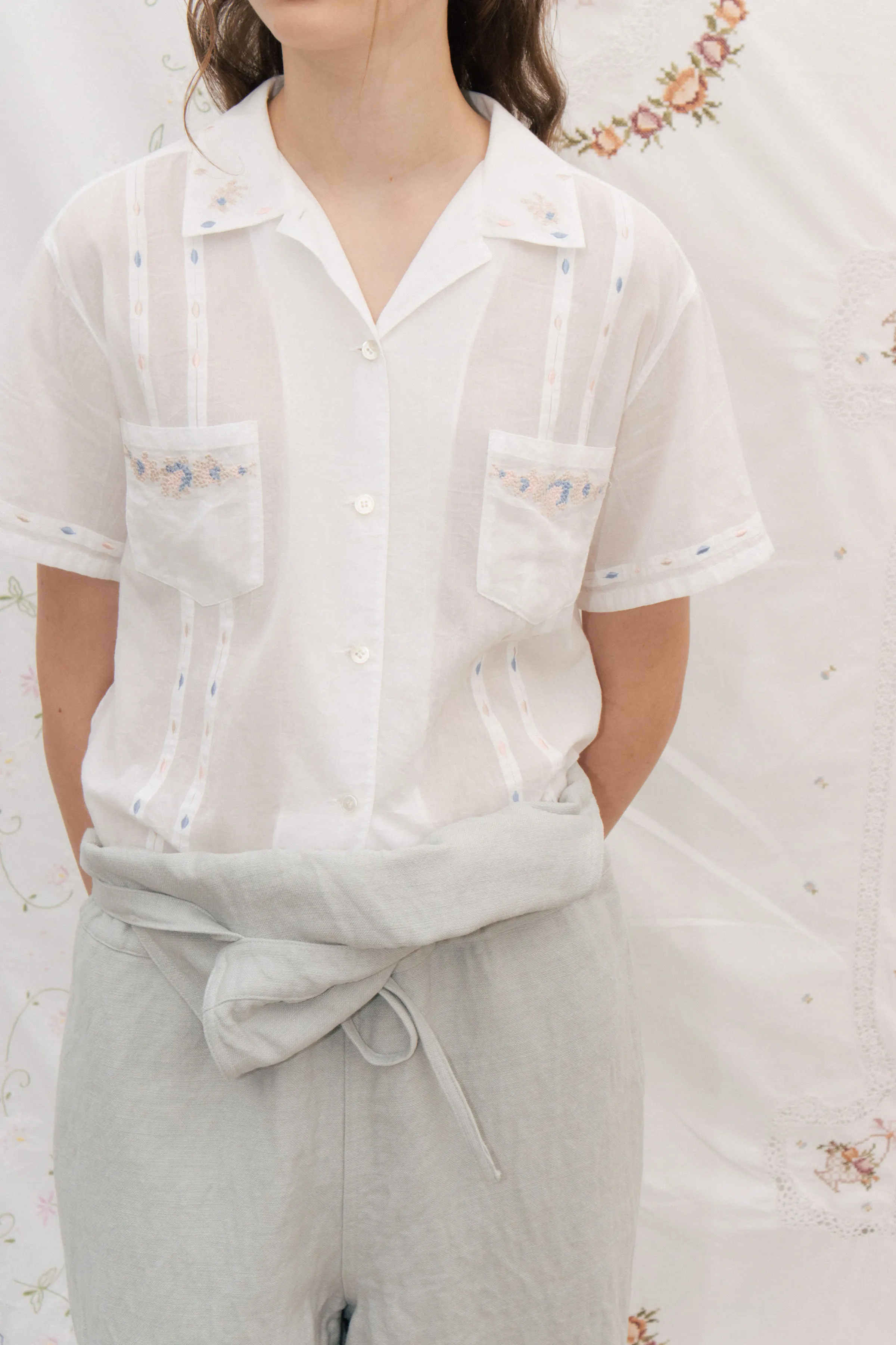 viaplain  |Shirts & Blouses