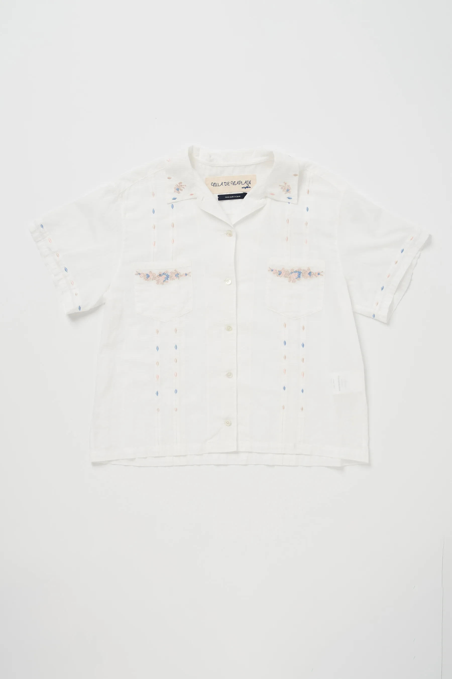 viaplain  |Shirts & Blouses