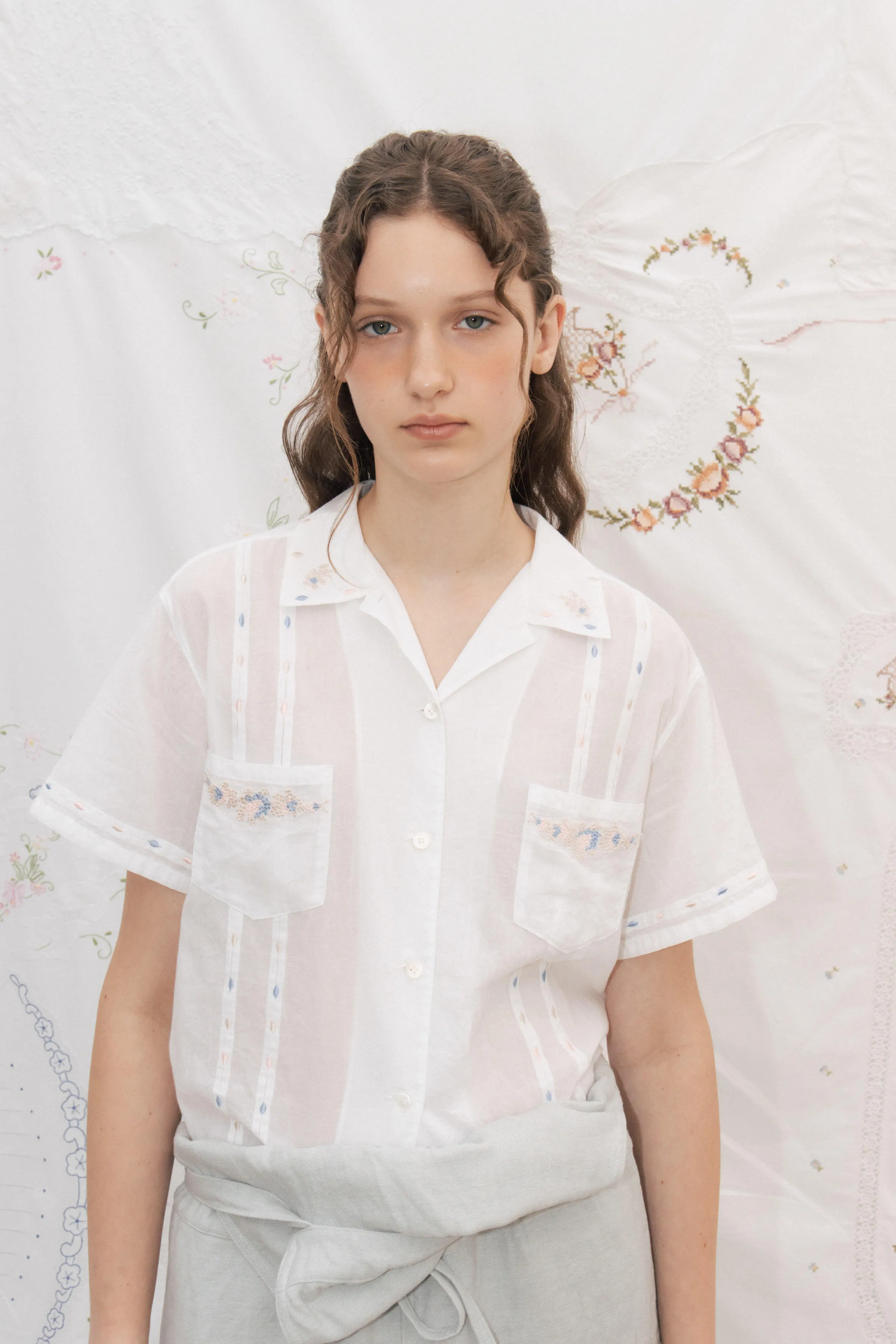 viaplain  |Shirts & Blouses