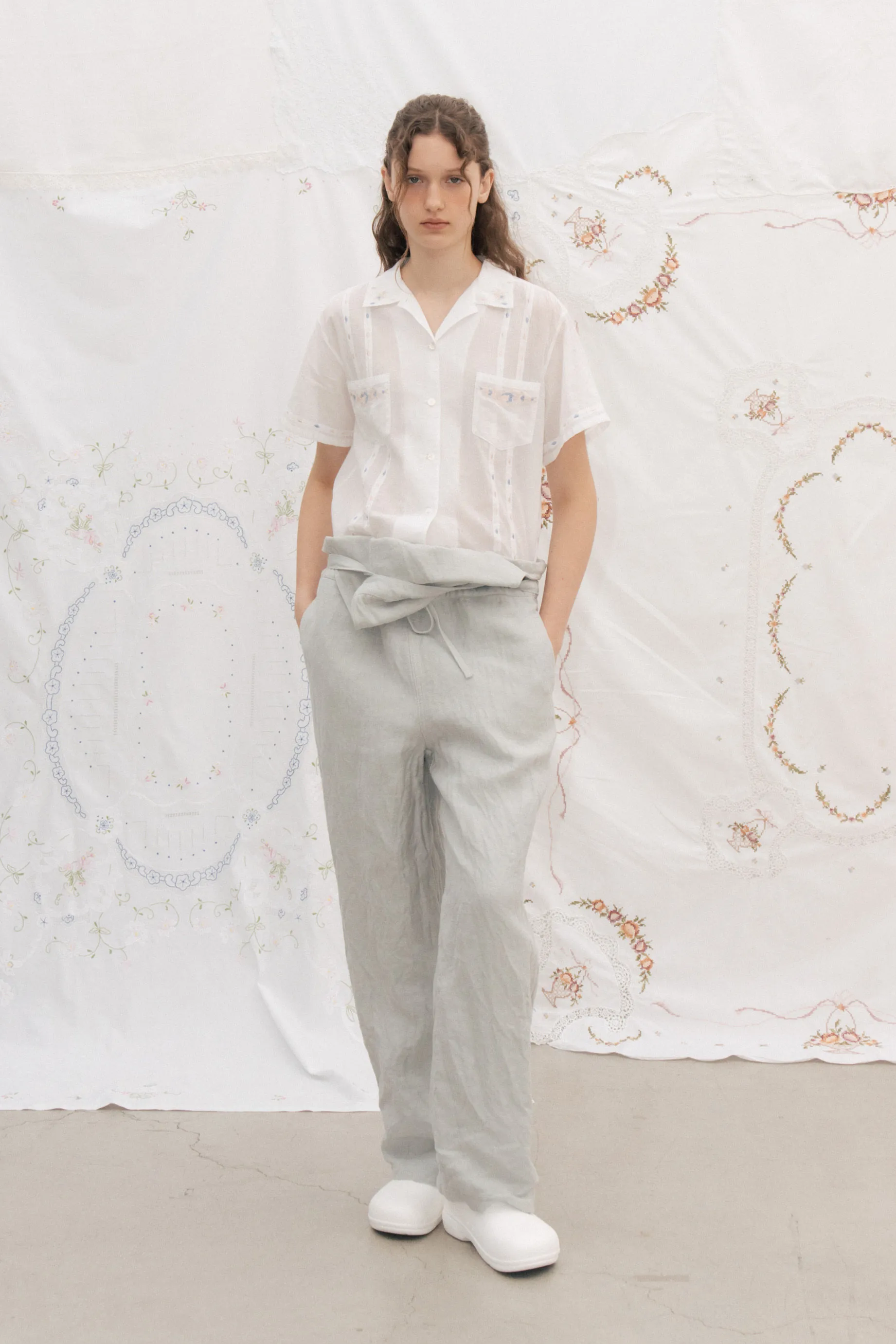 viaplain  |Shirts & Blouses