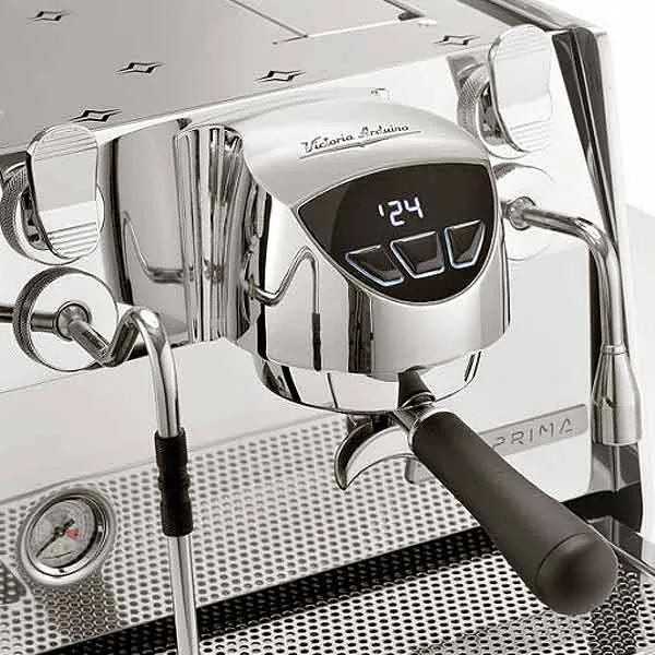 Victoria Arduino Eagle One Prima Coffee Machine