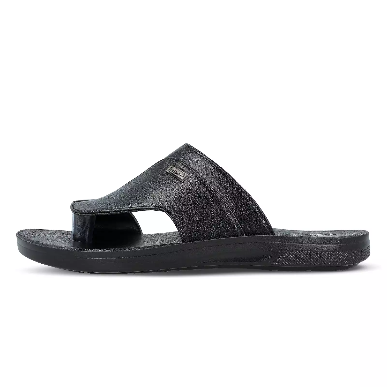 Walkaroo+ Men Sandals  - WE1330 Black