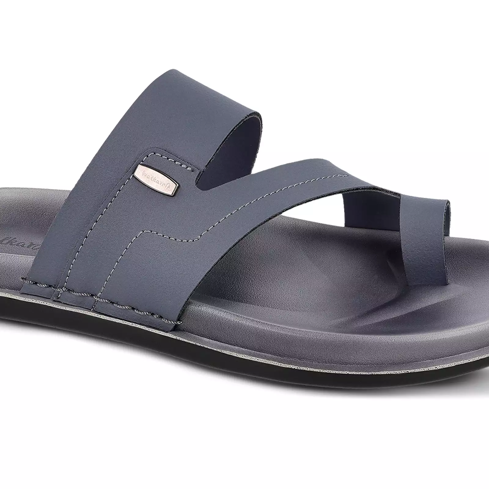 Walkaroo+ Men Sandals  - WE1335 BLUE