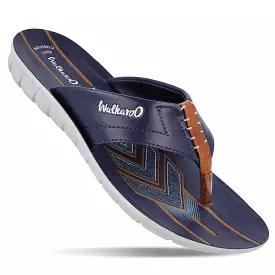 Walkaroo Men Sandals  - WG2010 Blue