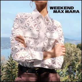 Weekend Max Mara  |Shirts & Blouses