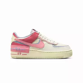 WMN'S AIR FORCE 1 SHADOW 'INDIGO HAZE/CORAL CHALK'