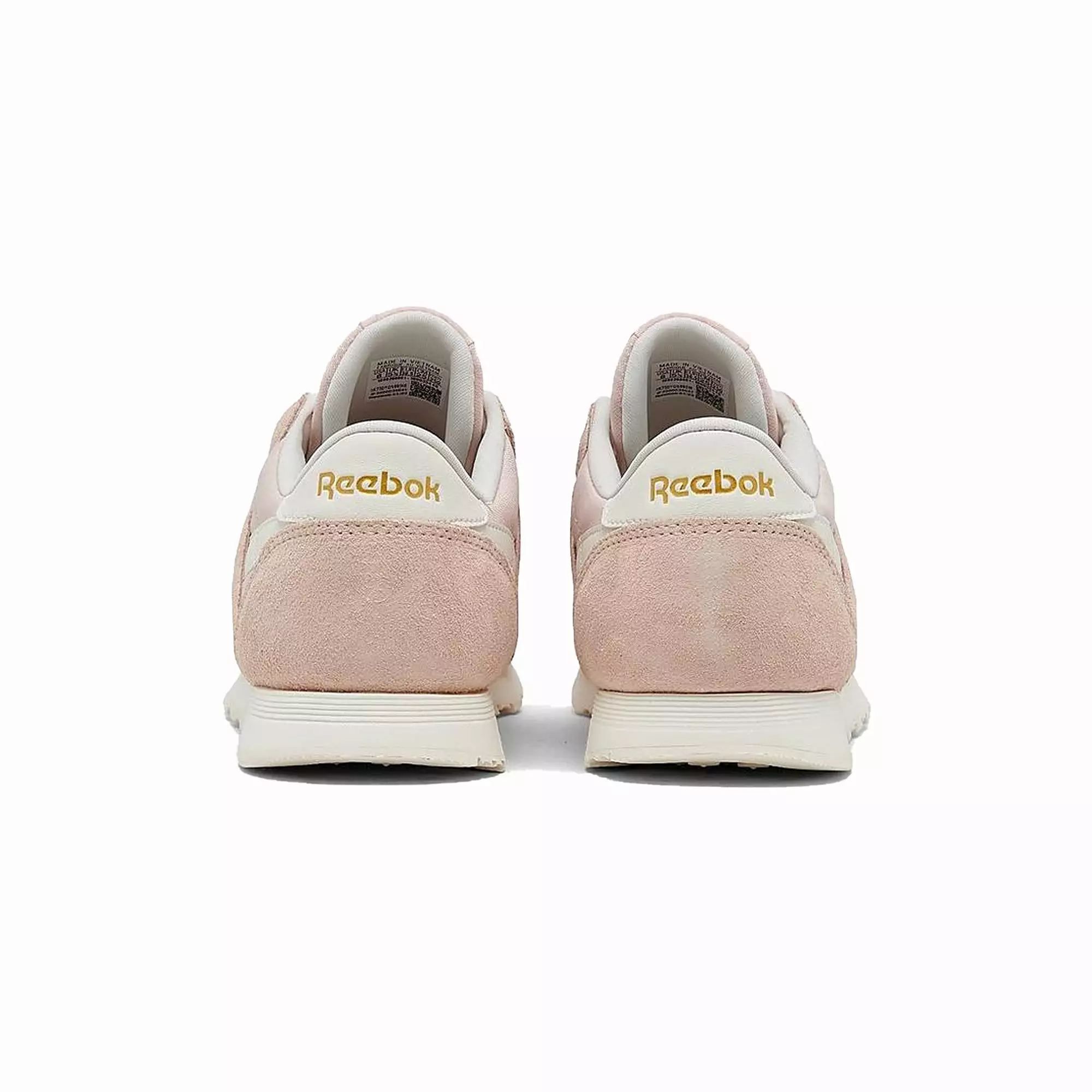 WMN'S CLASSIC NYLON SLIM CASUAL 'PINK'