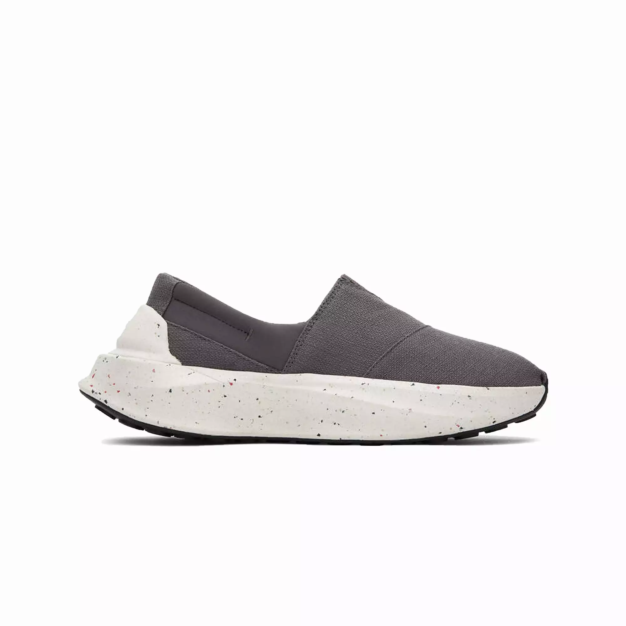 WMN'S GAMMA ECO-TRAINERS 'PAVEMENT GREY'