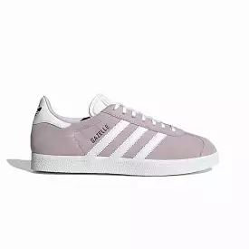 WMN'S GAZELLE 'SILVER DAWN/WHITE/CORE BLACK'