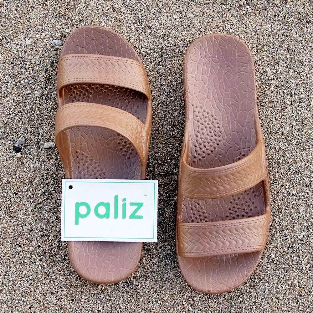 Zero-G  JANDAL ®  •  Brown