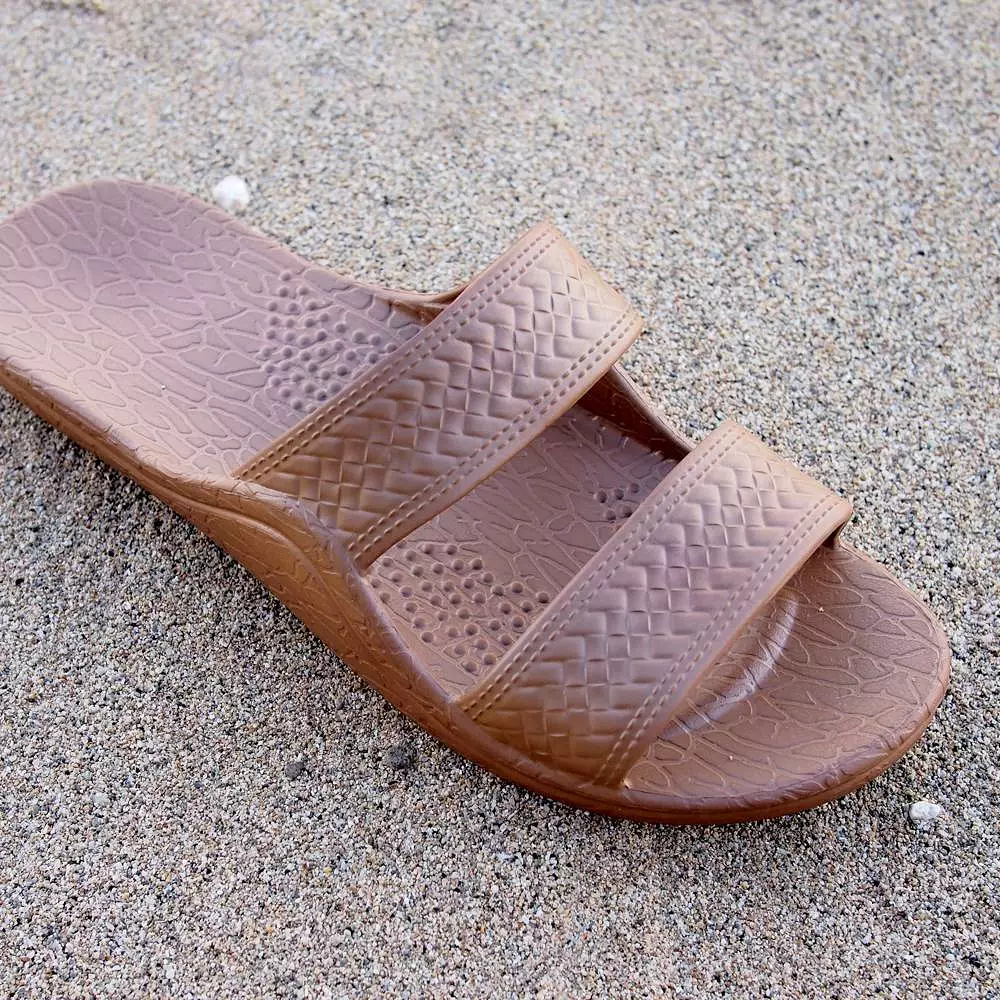 Zero-G  JANDAL ®  •  Brown