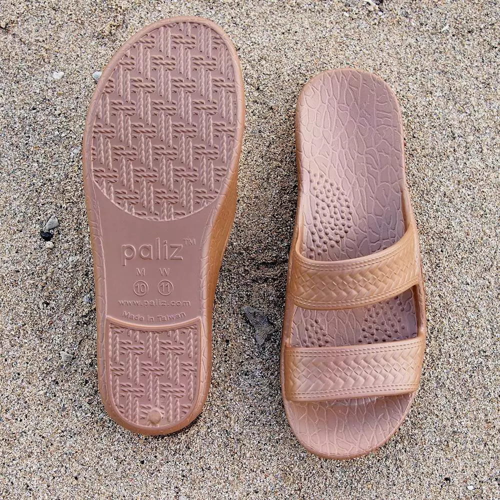 Zero-G  JANDAL ®  •  Brown