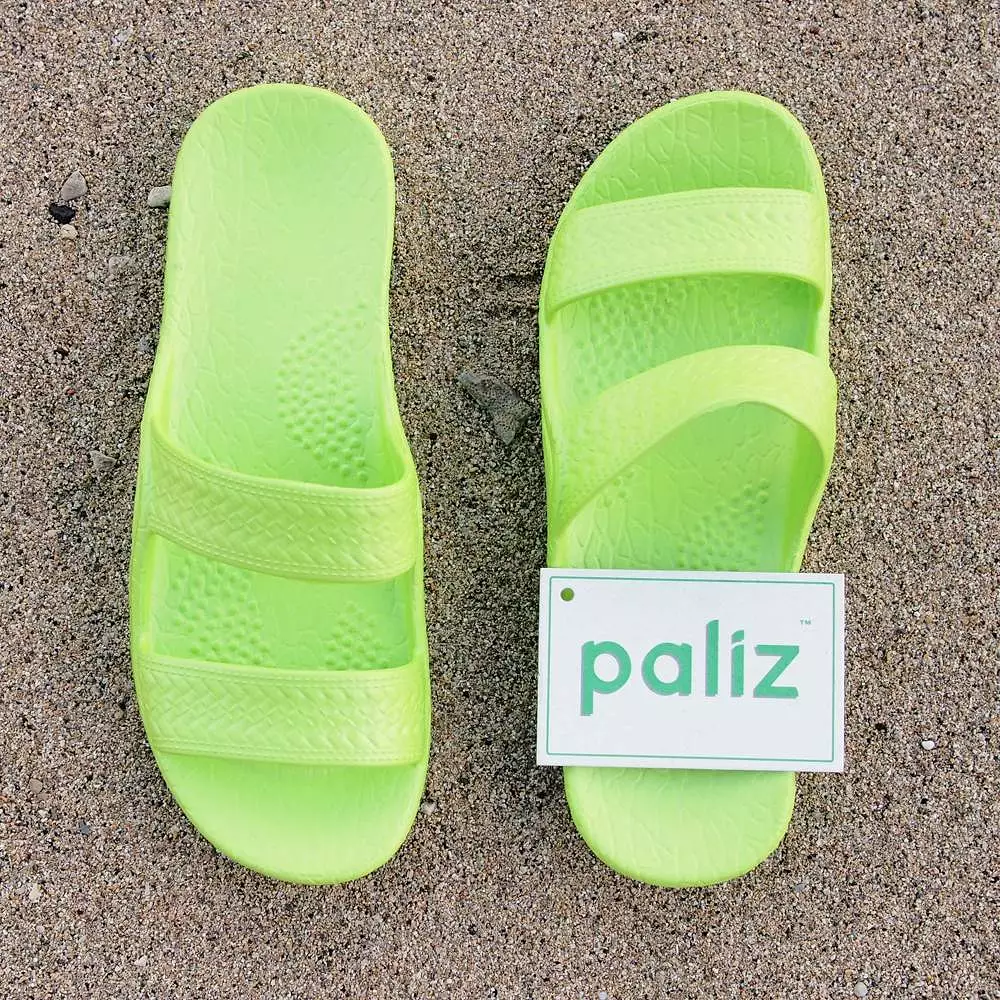 Zero-G  JANDAL ®  •  Lime