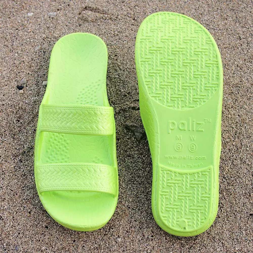 Zero-G  JANDAL ®  •  Lime