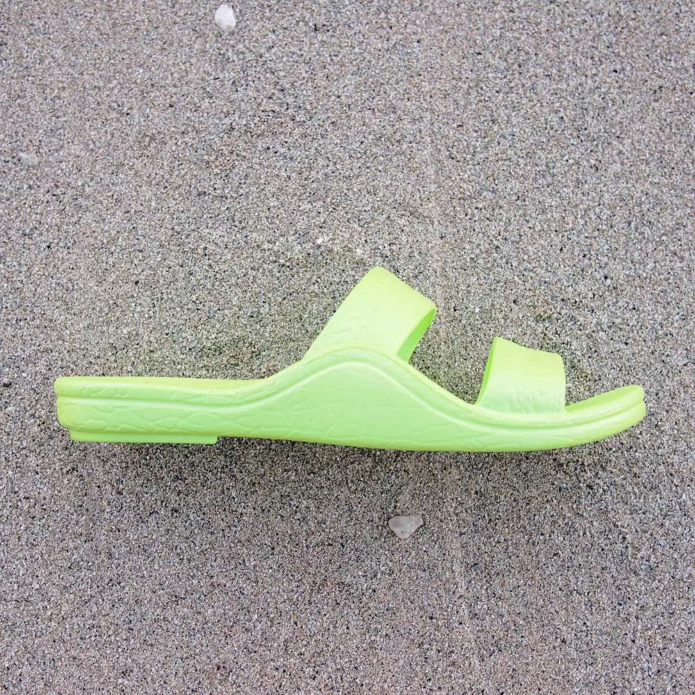 Zero-G  JANDAL ®  •  Lime