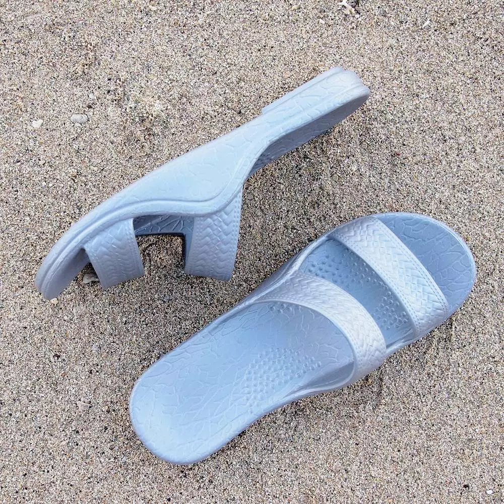 Zero-G  JANDAL ®  •  Silver